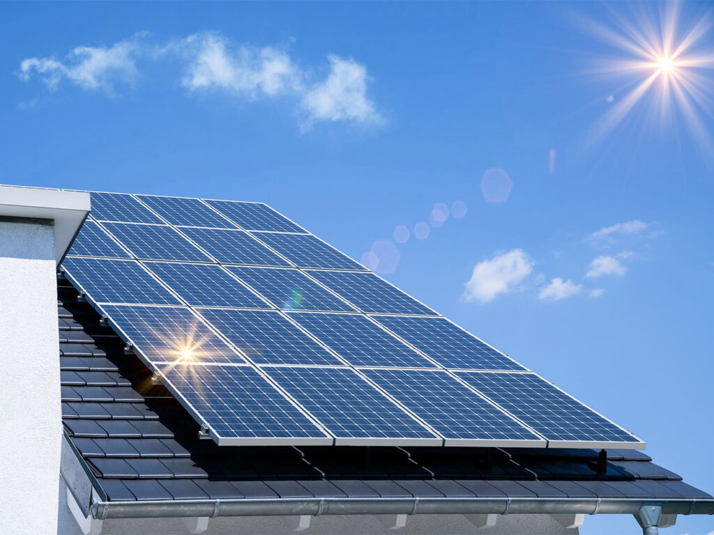 Le futur du photovoltaïque résidentiel en Wallonie