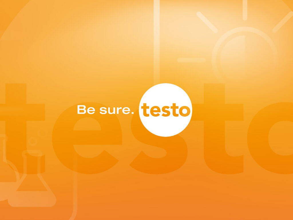 Testo lance ProCool : les techniciens frigoristes peuvent désormais aussi utiliser des certificats numériques via l’application mobile et la plateforme cloud testo Pro+